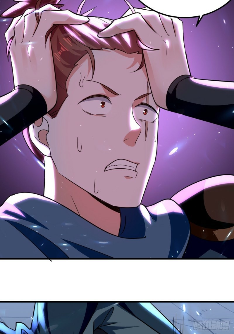 The ultimate son-in-law from different world ตอนที่ 90 หน้า 33