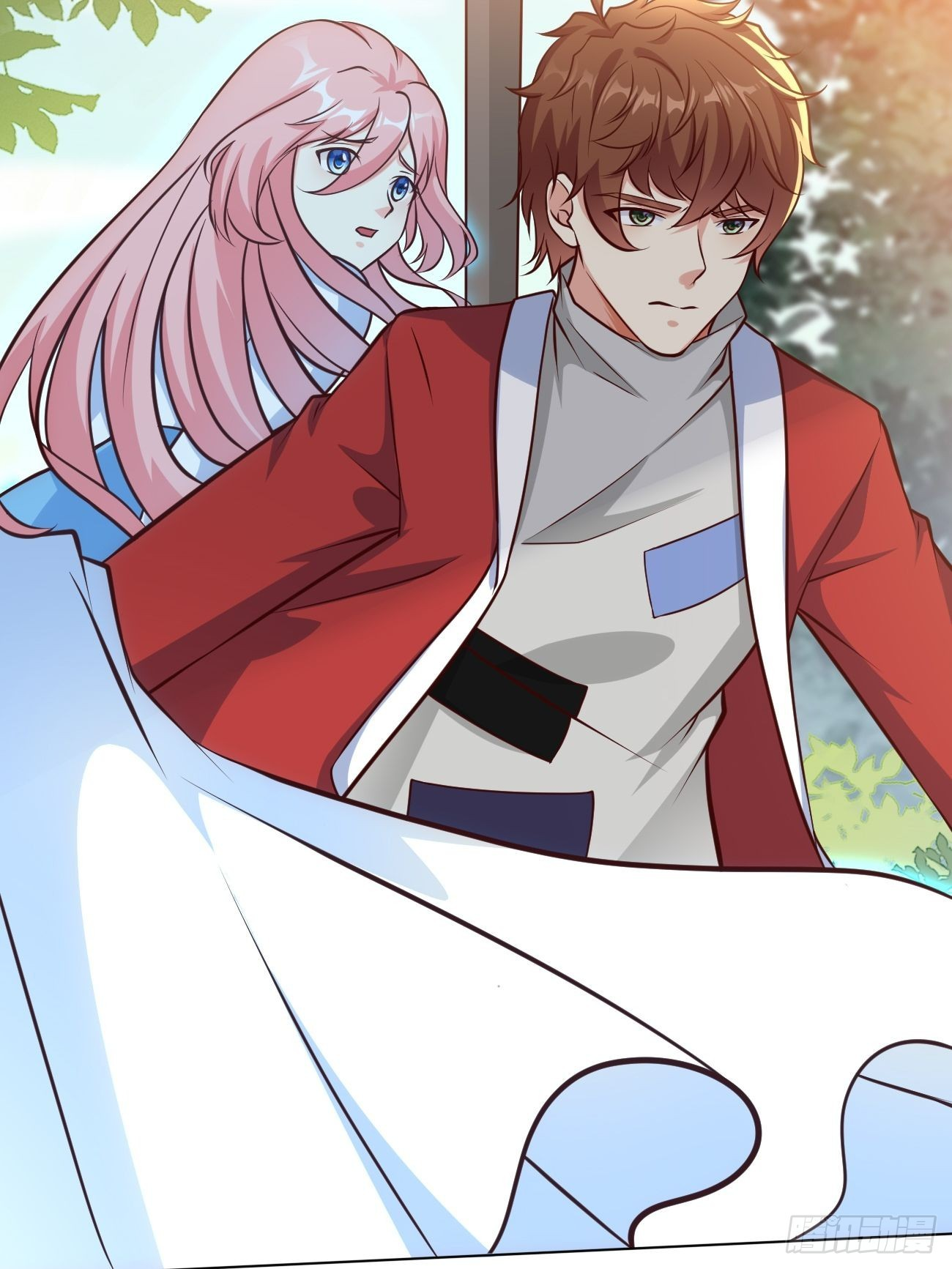 ฉันสุ่มตัวตนใหม่ทุกสัปดาห์ ตอนที่ 43 หน้า 15