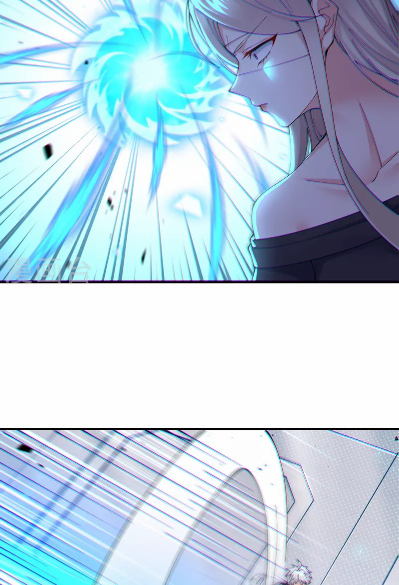 (จบ) Cultivate Immortality in The World of Superpowers (ปรมาจารย์ผู้ฝึกตนในโลกฮีโร่) ตอนที่ 36 หน้า 48