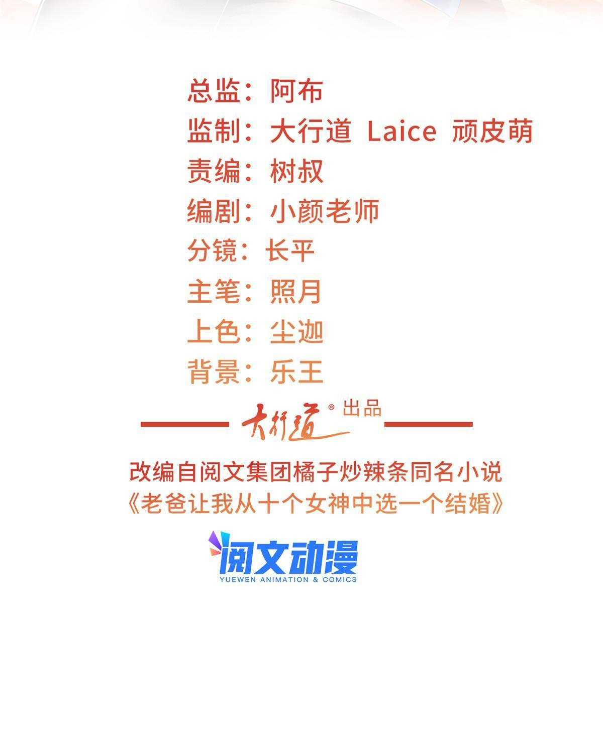 ถูกพ่อบังคับให้ต้องเลือก 1/10 เทพธิดามาแต่งงานด้วย ตอนที่ 16 หน้า 2