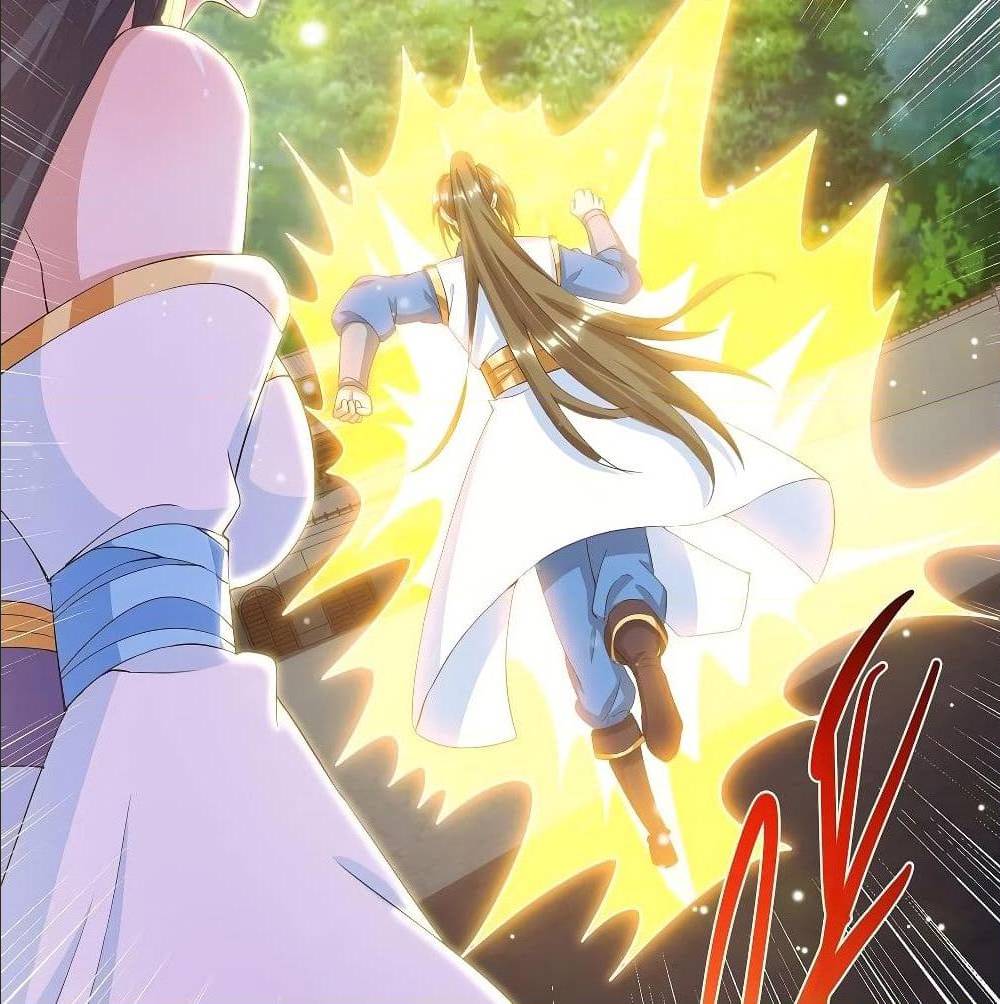 Dominate The Three Realms ตอนที่ 122 หน้า 14