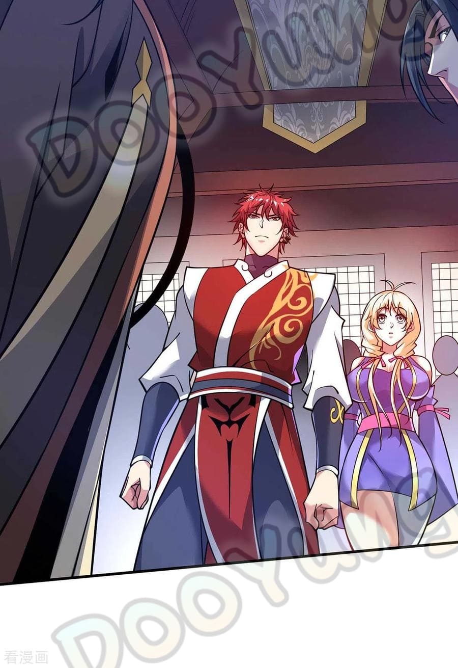 Eternal first son-in-law ตอนที่ 144 หน้า 21