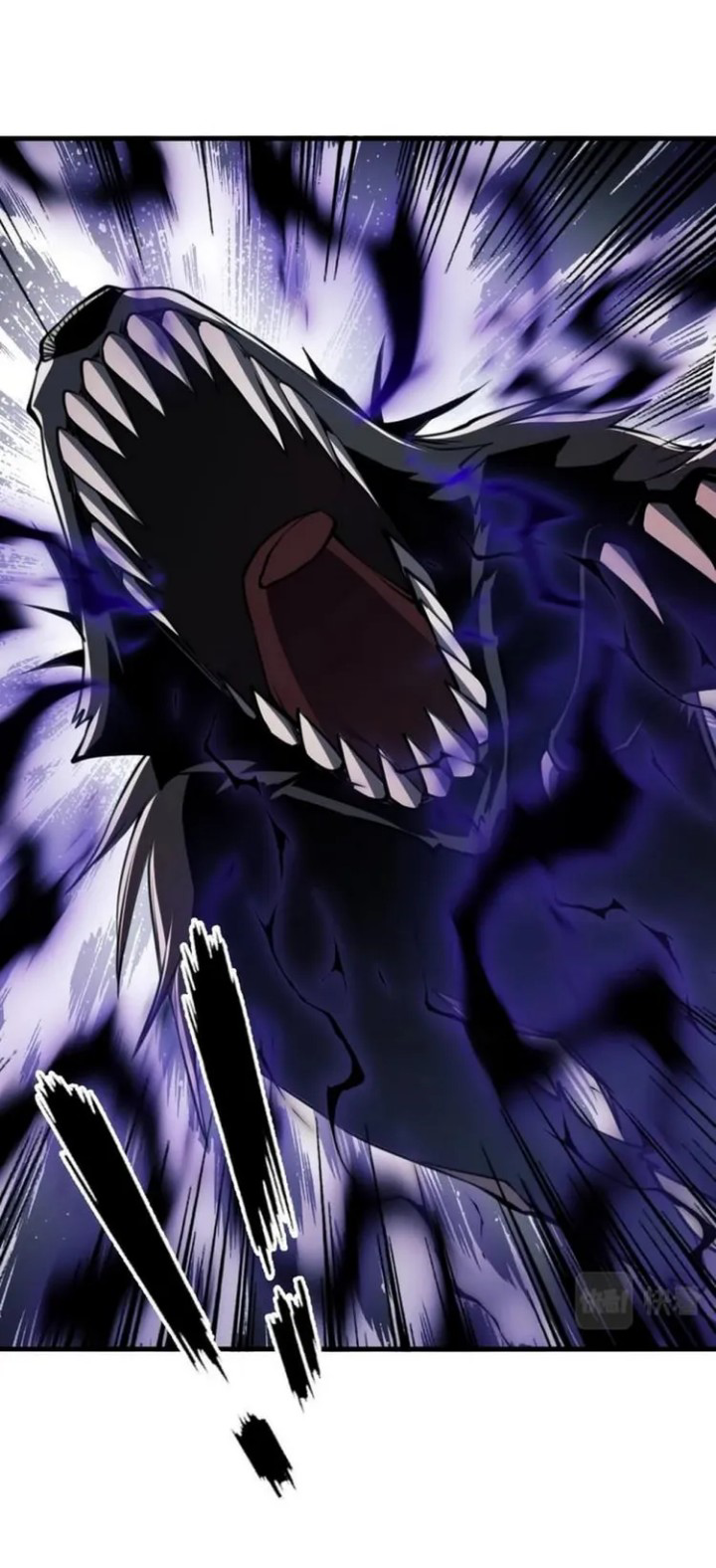 [.Doom Summoner.] ตอนที่ 2 หน้า 5