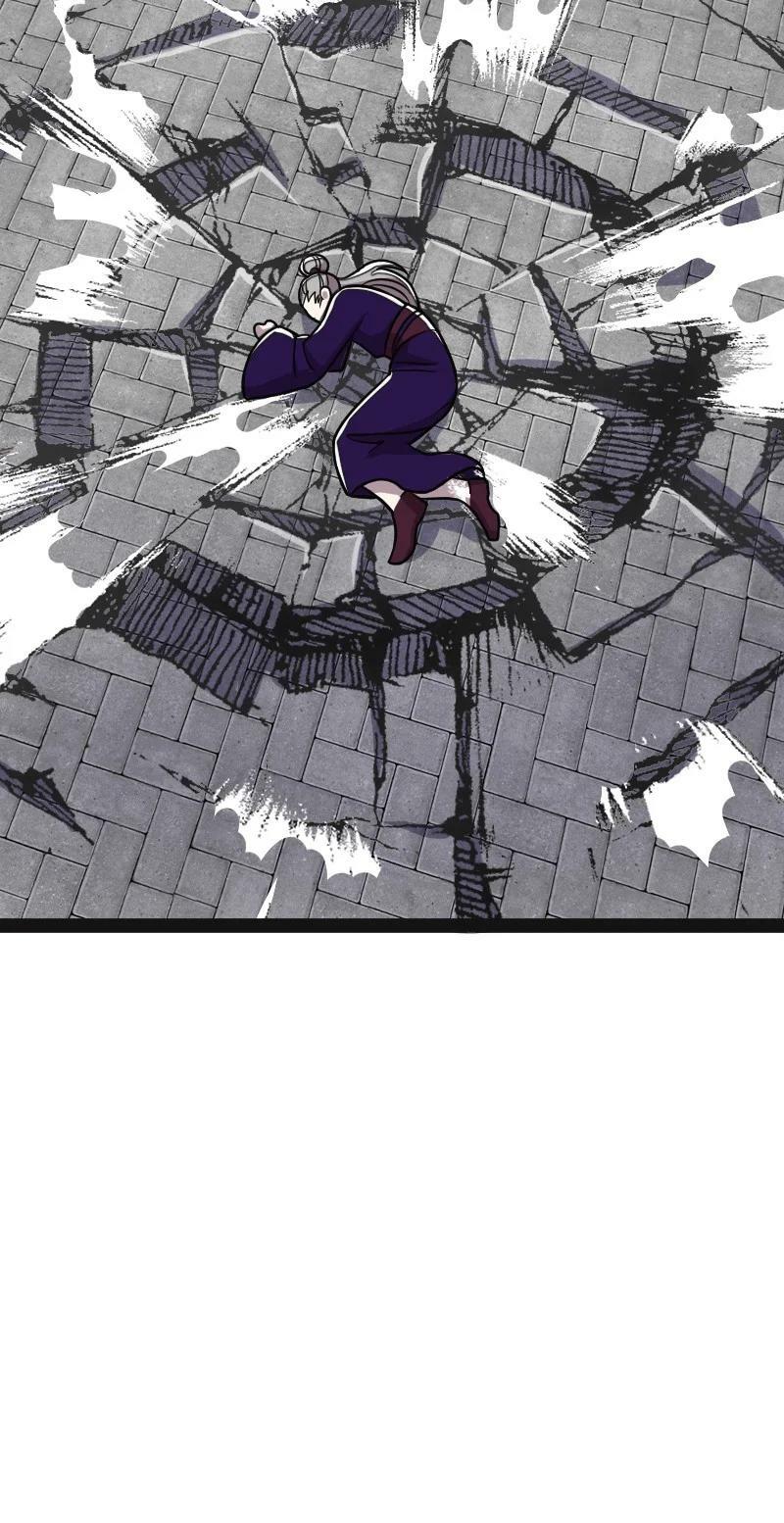 ชีวิตอันสันโดษของจักพรรดิ์หลินเกอ ตอนที่ 161 หน้า 38