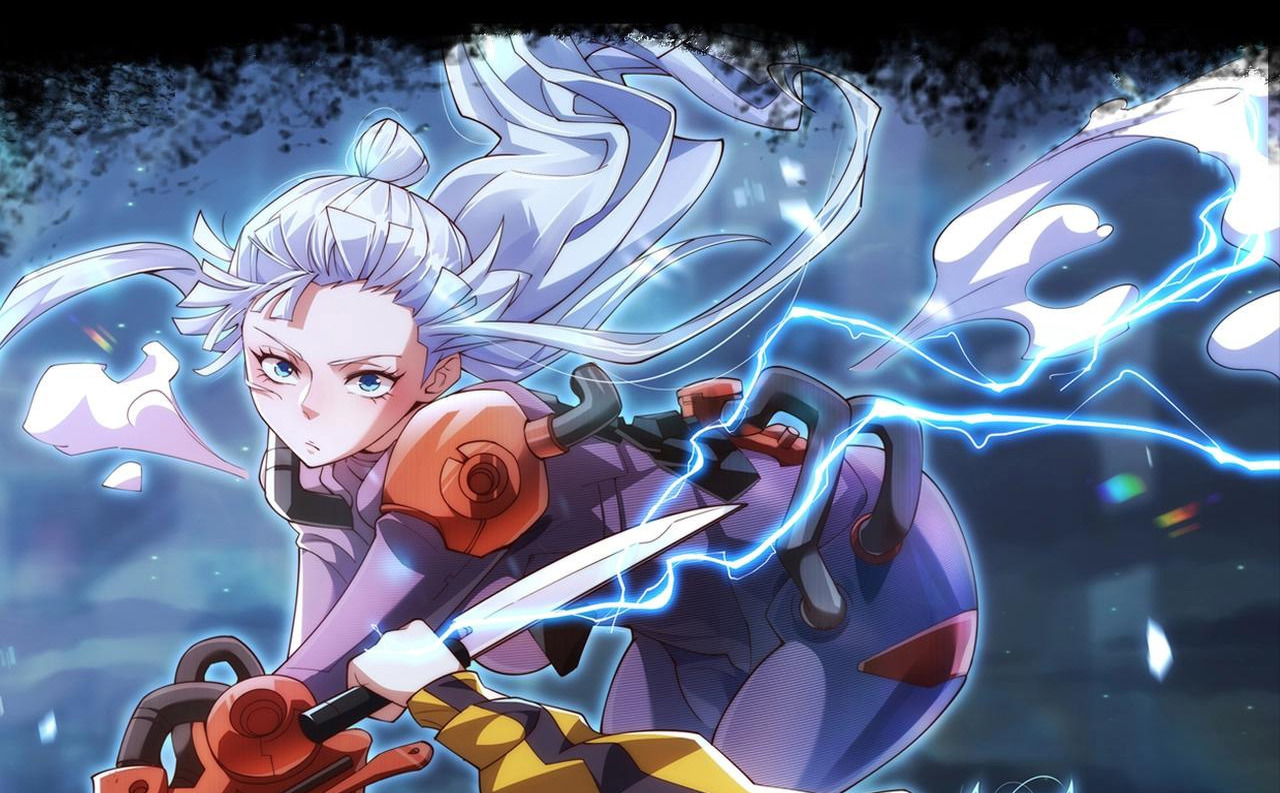 ล่าสัตว์อสูรกลายเป็นเทพ : ผมทะลวงแดนต้องห้ามของมนุษย์ชาติ! ตอนที่ 1 หน้า 31