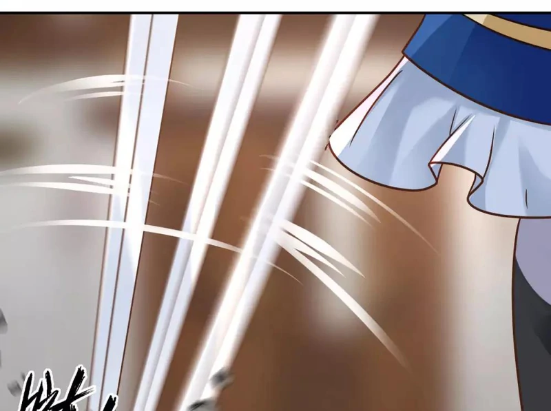 Chaos Alchemist (วิบัติการณ์เทพเซียนโอสถ) ตอนที่ 122 หน้า 43