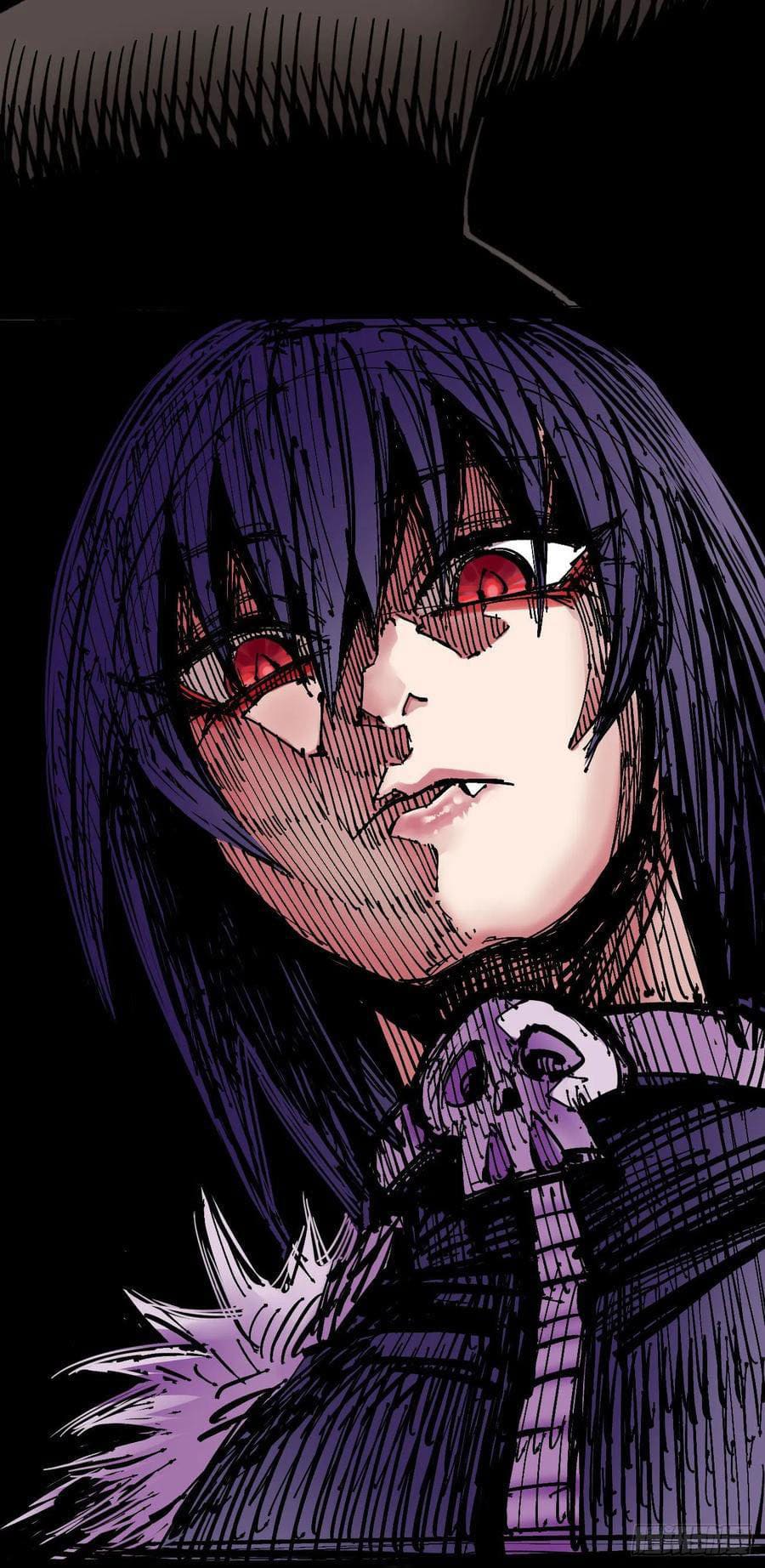 The doctor's Supremacy ตอนที่ 87 หน้า 8