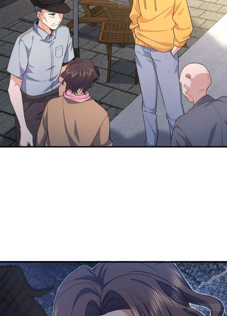 ภรรยาผมเป็นผู้ฝึกตนเมื่อพันปีก่อน ตอนที่ 14 หน้า 56