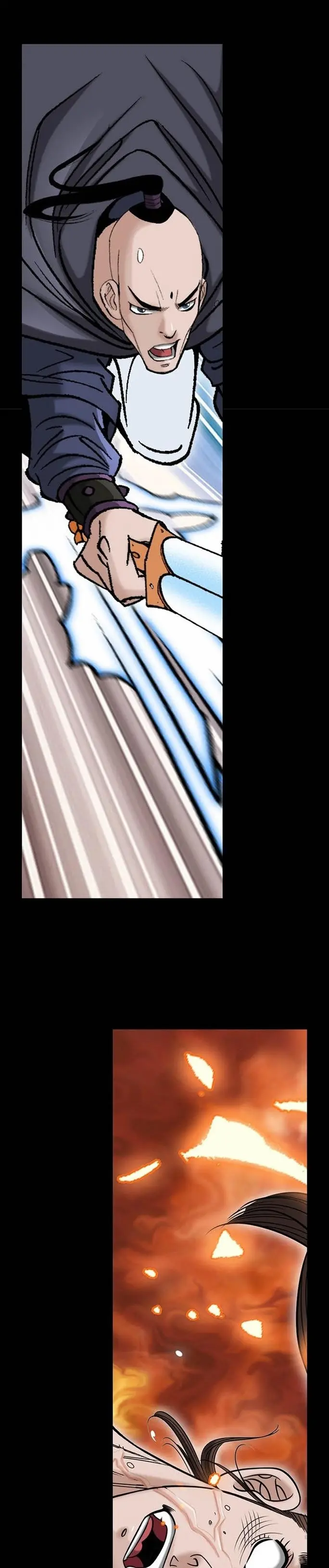 ราชันย์พิษแห่งตระกูลถัง ตอนที่ 4 หน้า 8