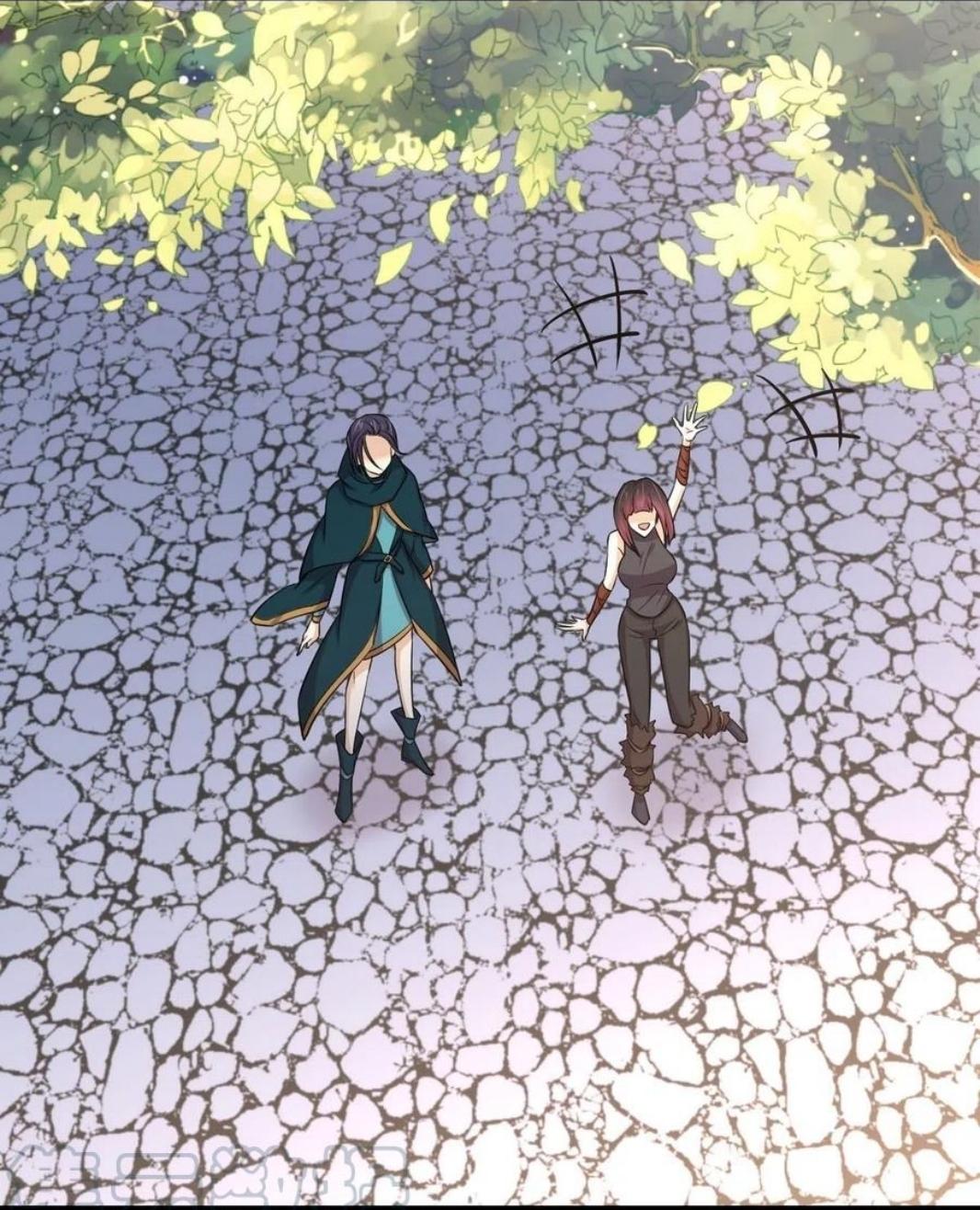 Immortal Swordsman in The Reverse World ข้าเซียนกระบี่ไม่เกาะสตรี ตอนที่ 213 หน้า 22