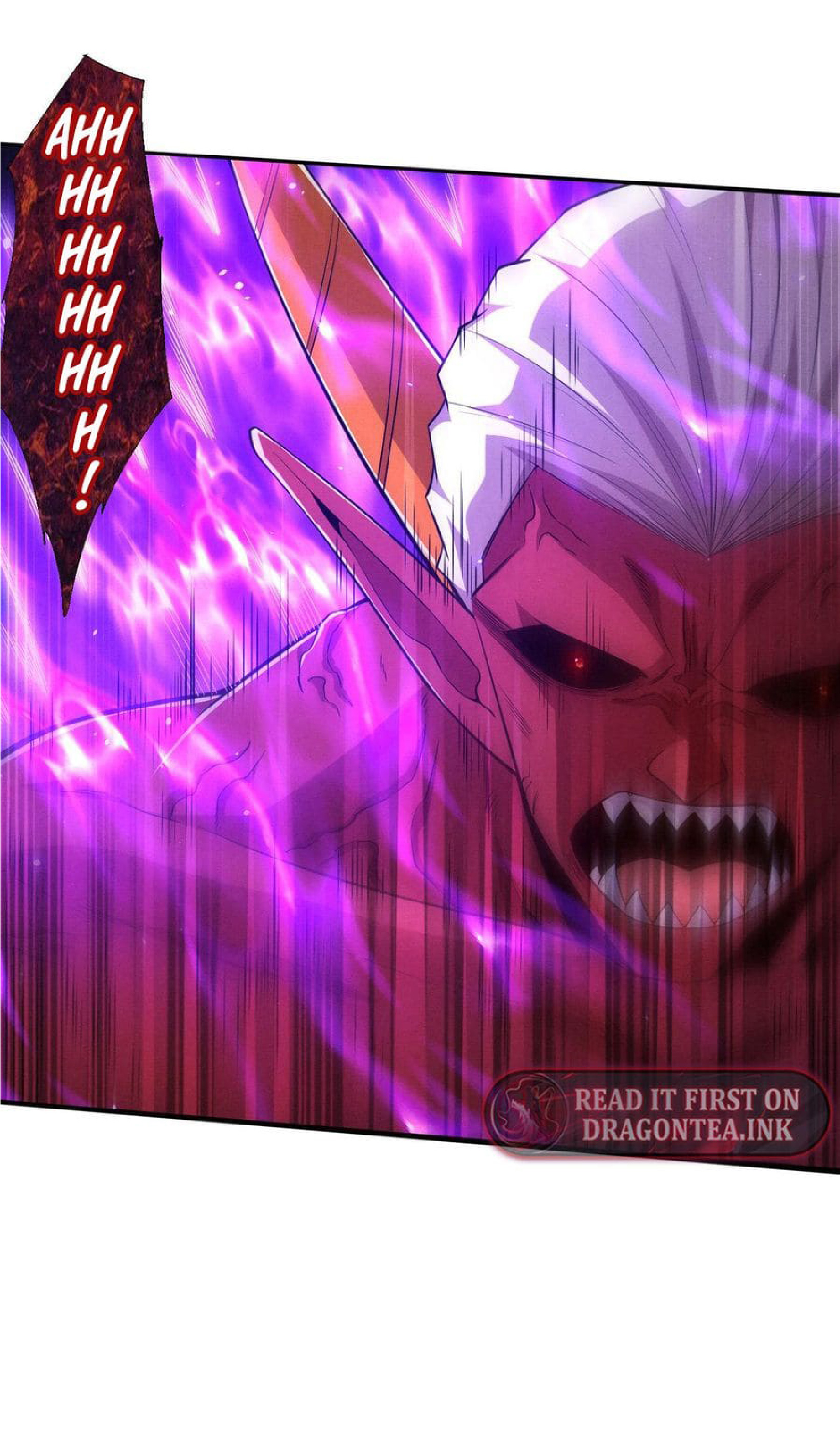 the frenzy of evolution การวิวัฒนาการที่บ้าคลั่ง ตอนที่ 127 หน้า 19