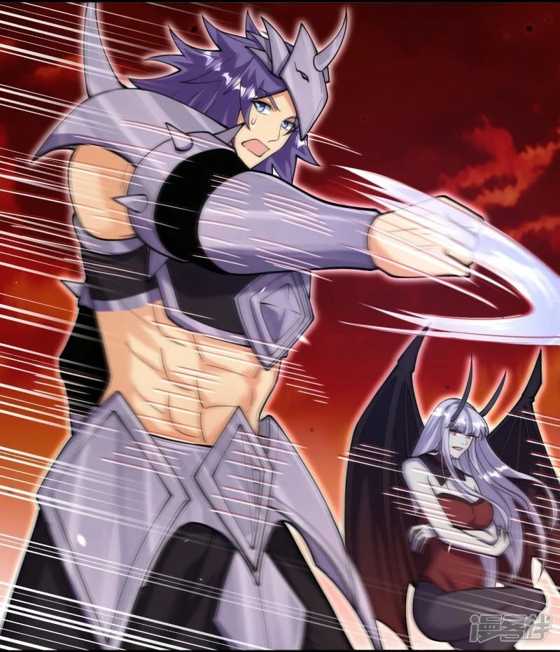 ผู้ขัดเกลาร่างกายที่แข็งแกร่งที่สุดในประวัติศาสตร์ ตอนที่ 160 หน้า 8