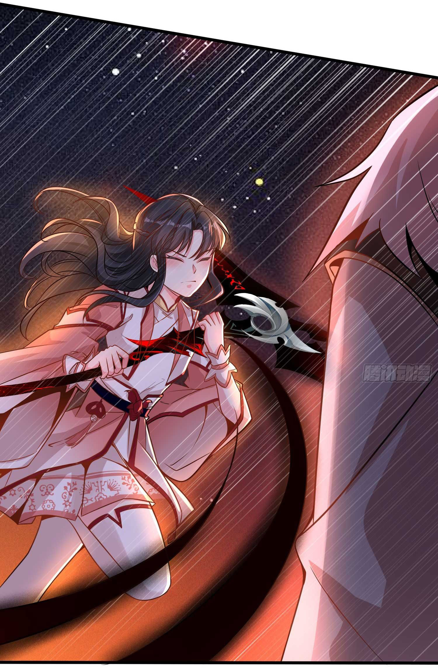 การต่อสู้ของเหล่าคนทรง ตอนที่ 12 หน้า 35