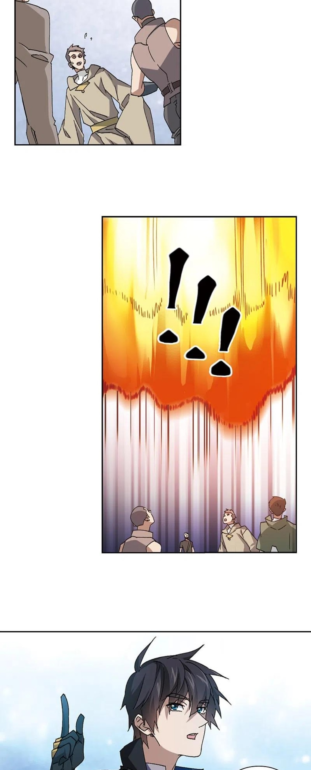 จอมเวทย์กังฟู ตอนที่ 117 หน้า 15