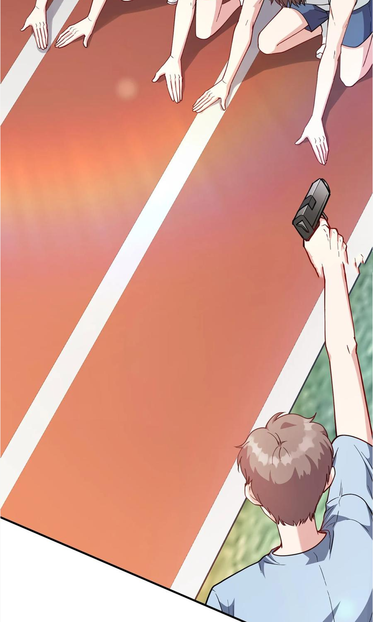 ผมไปเกาะสาวสวยกิน, แต่ตอนนี้ฉันเป็นคนร่ำรวยแล้ว~ ตอนที่ 72 หน้า 53