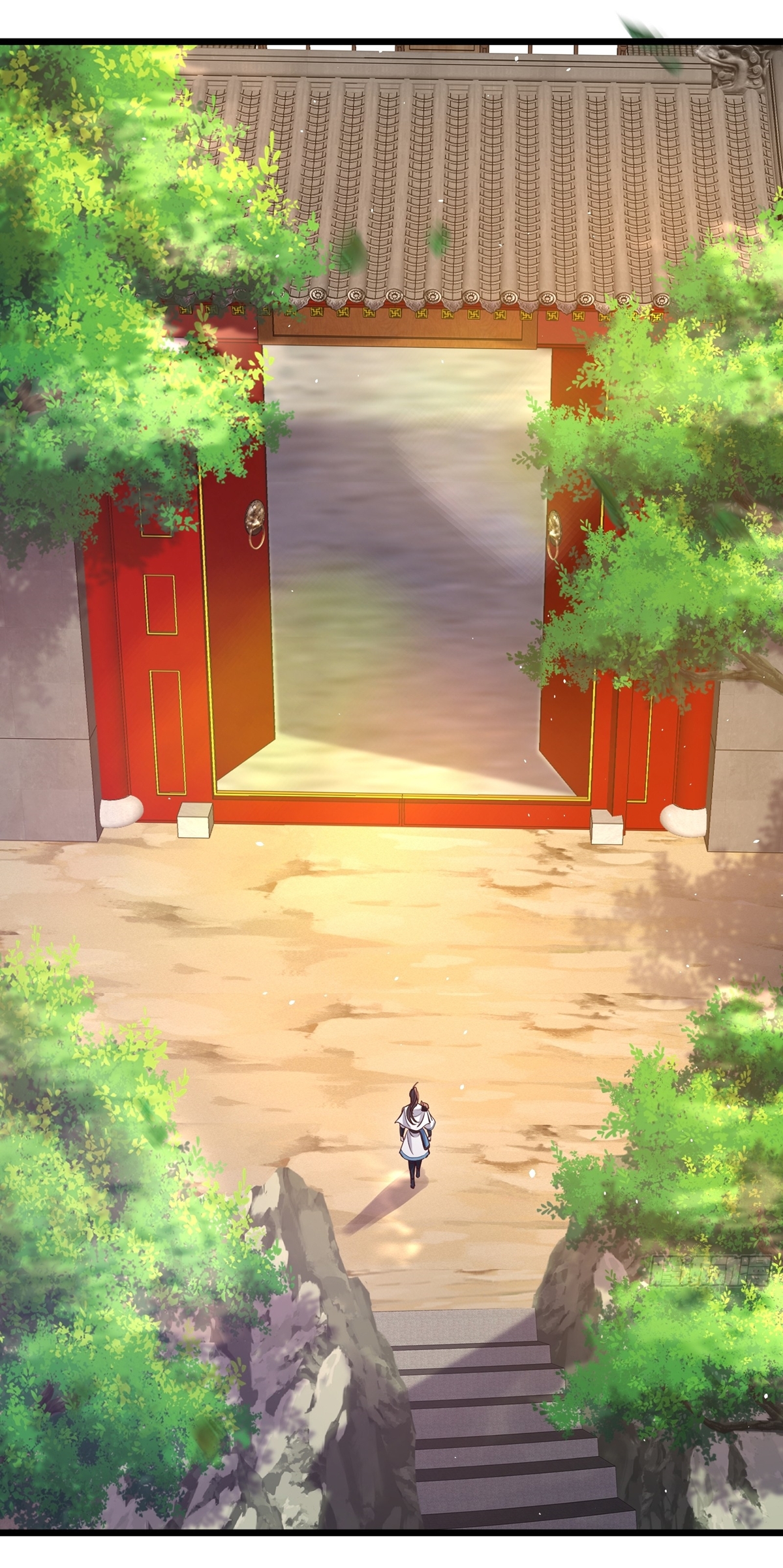 As An Immortal, I Only Practice Forbidden Arts เซียนอย่างข้า ฝึกเพียงเคล็ดวิชาต้องห้ามเท่านั้น! ตอนที่ 5 หน้า 17