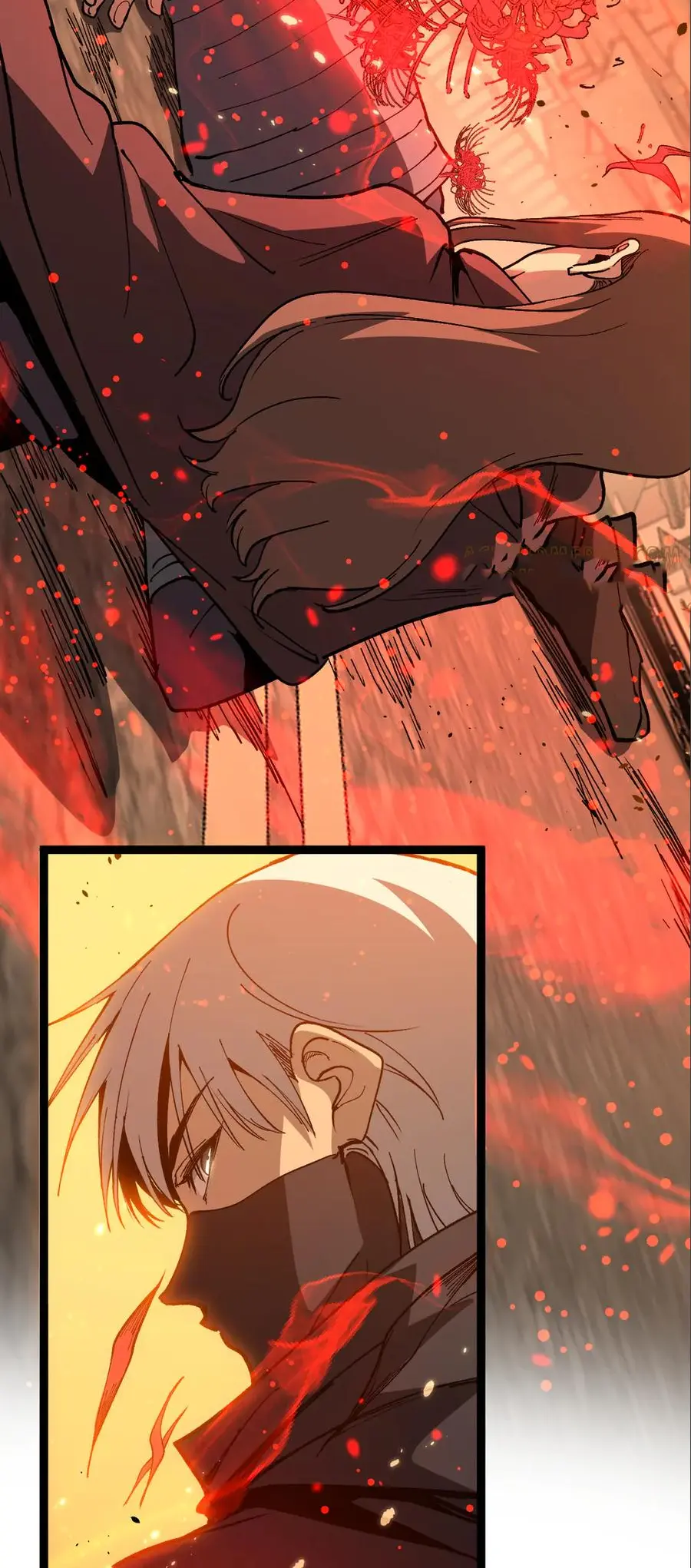 ราชานักฆ่าแห่งโลกเสมือน🗡️ ตอนที่ 53 หน้า 2