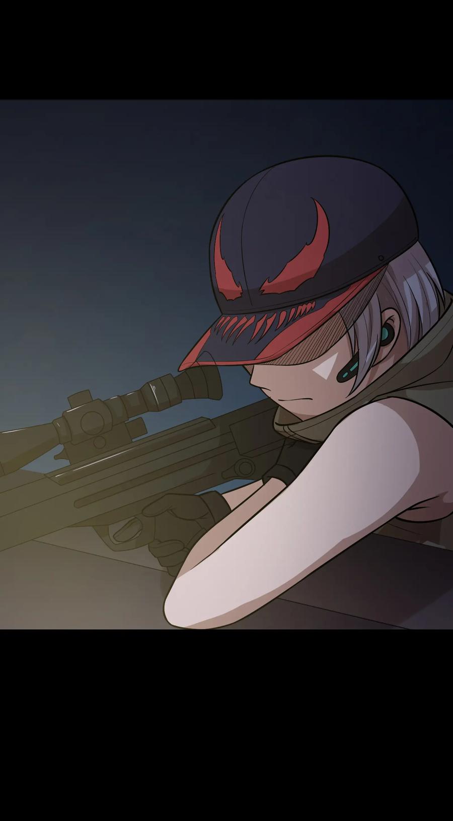 หัวหน้ามาเฟียกลับมาอายุ 16 อีกครั้ง ตอนที่ 47 หน้า 9