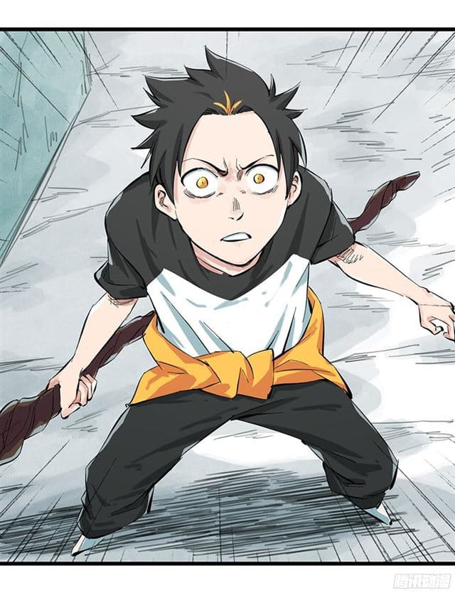 หอคอยสู่สวรรค์ ตอนที่ 5 หน้า 47