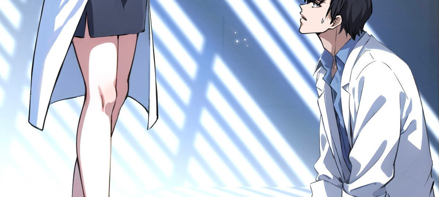 ยอดหมอเหนือภพ ตอนที่ 4 หน้า 36