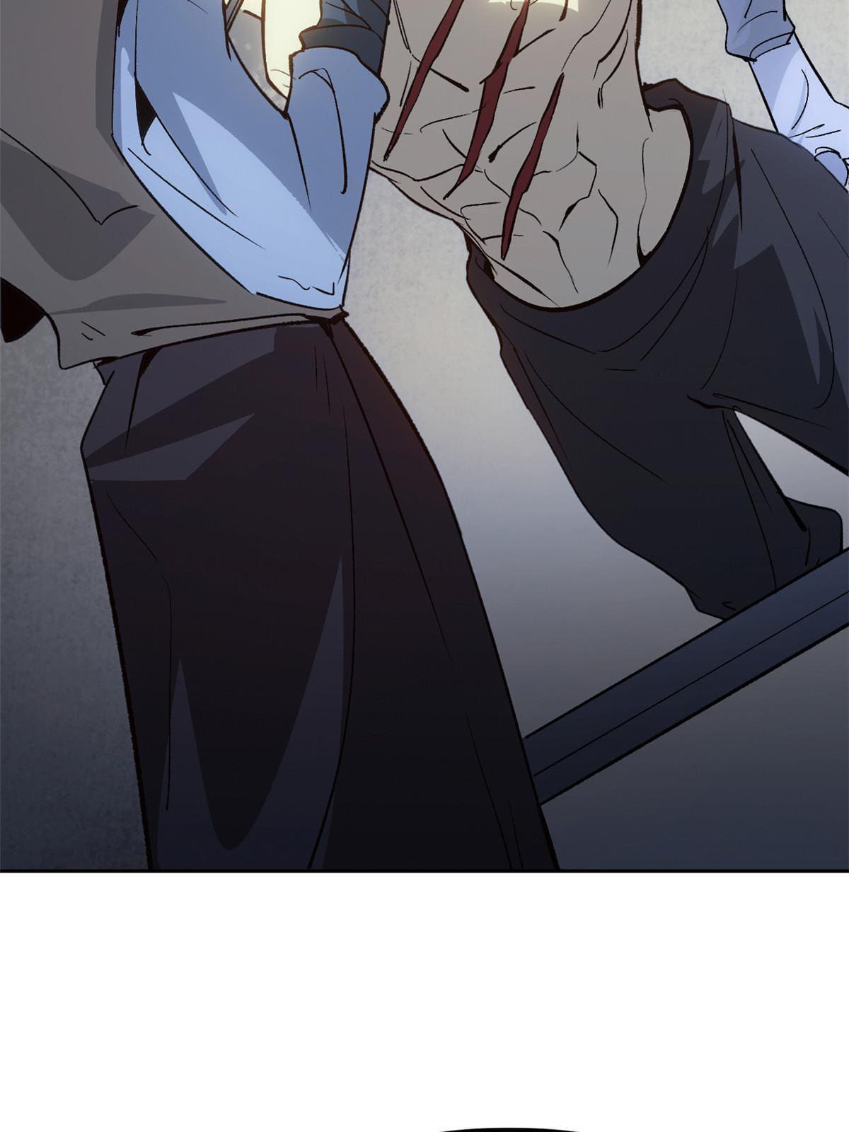 สายลับคนแรกในประวัติศาสตร์ ตอนที่ 5 หน้า 10