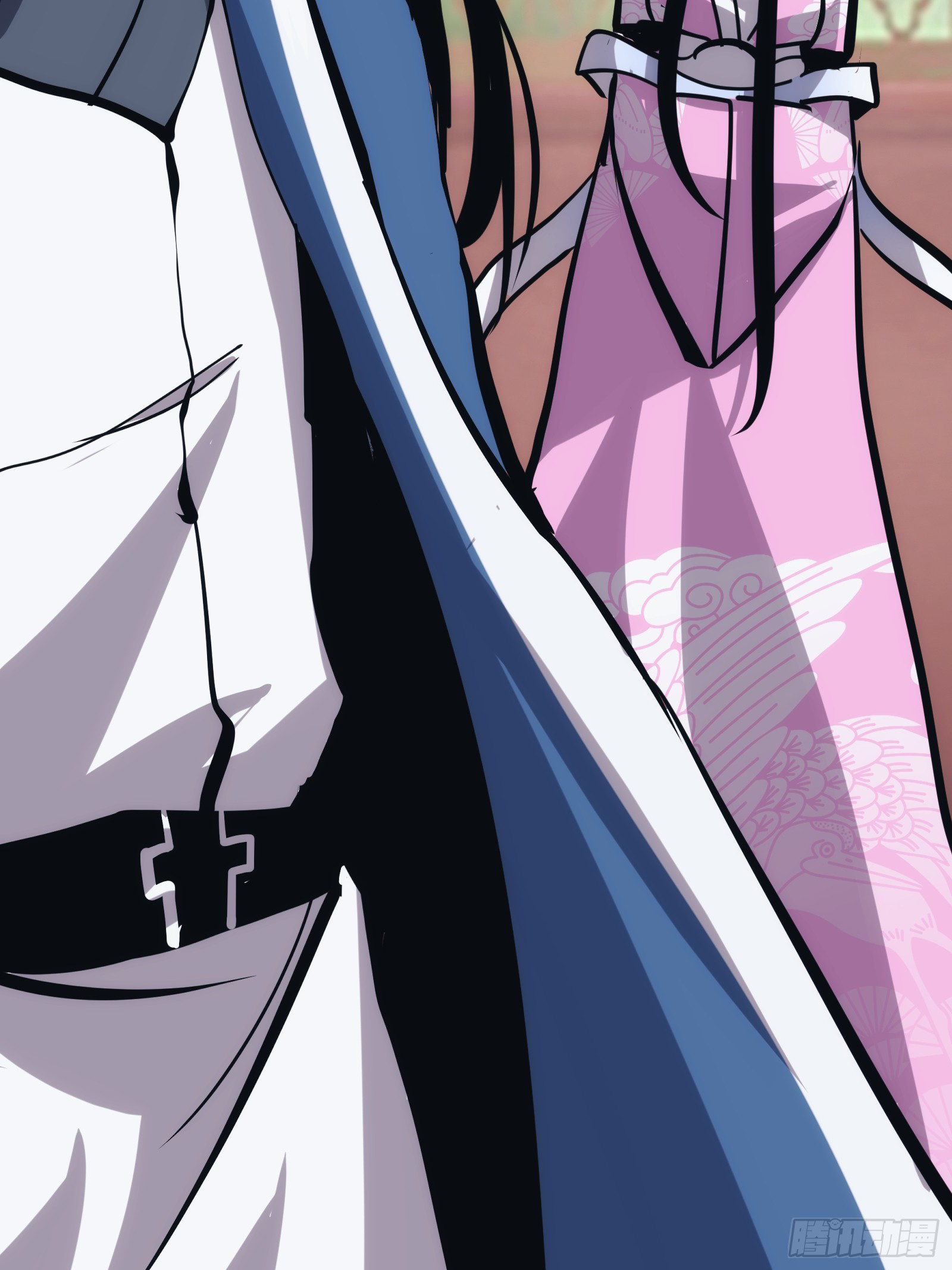 บังคับใจตัวเองก็ไร้เทียมทานได้ ตอนที่ 39 หน้า 26