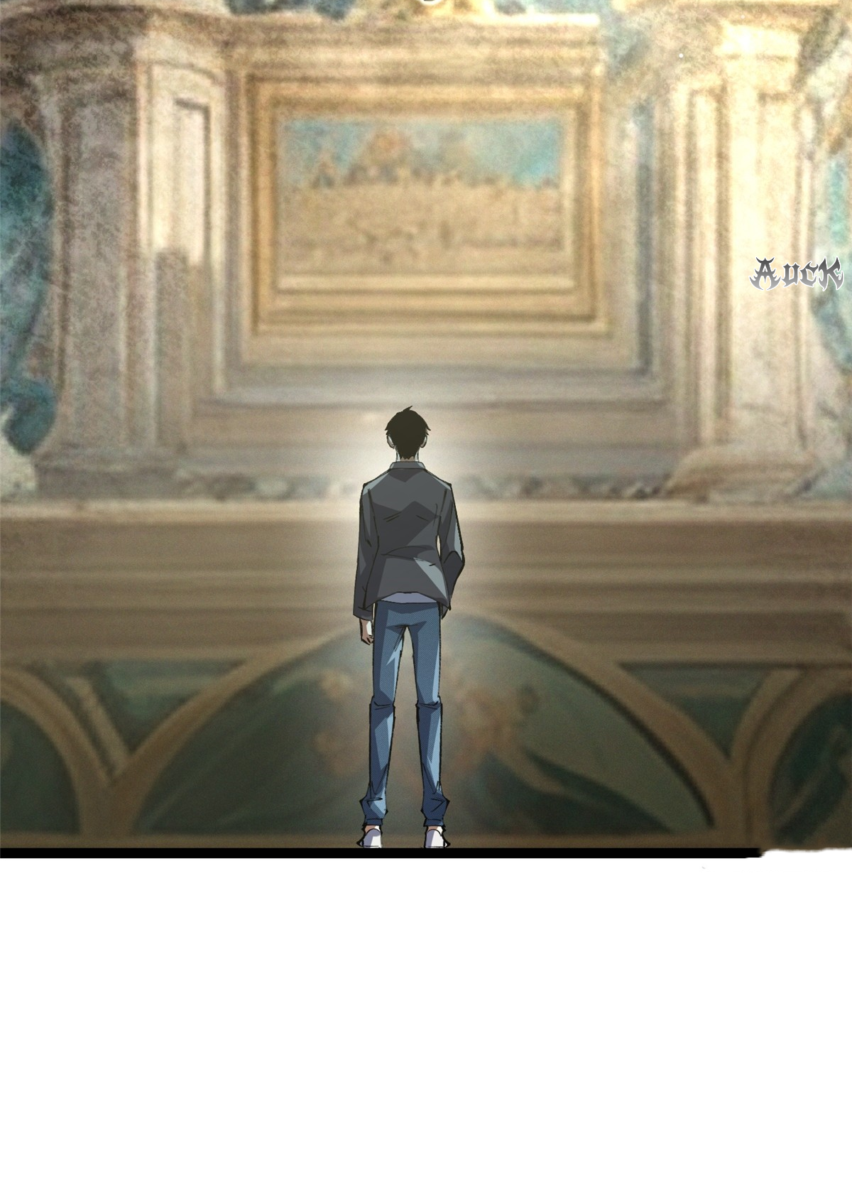 ไม่อยากเรียนทักษะ แห่งคำสาปเลย! ตอนที่ 9 หน้า 95