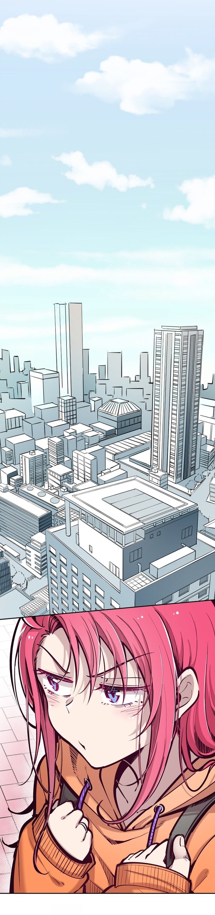 Demon x Angel can't get along! ตอนที่ 32 หน้า 16