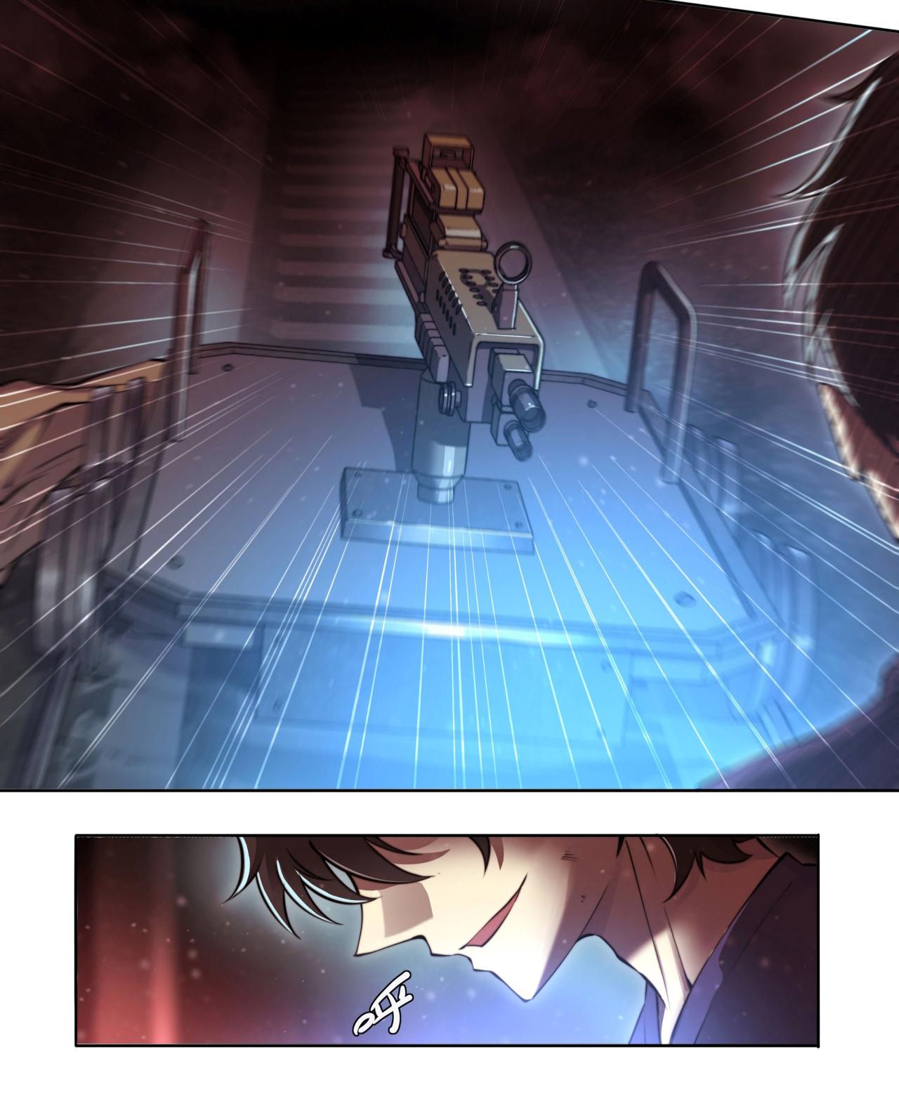 Apocalypse Forecast ตอนที่ 98 หน้า 10