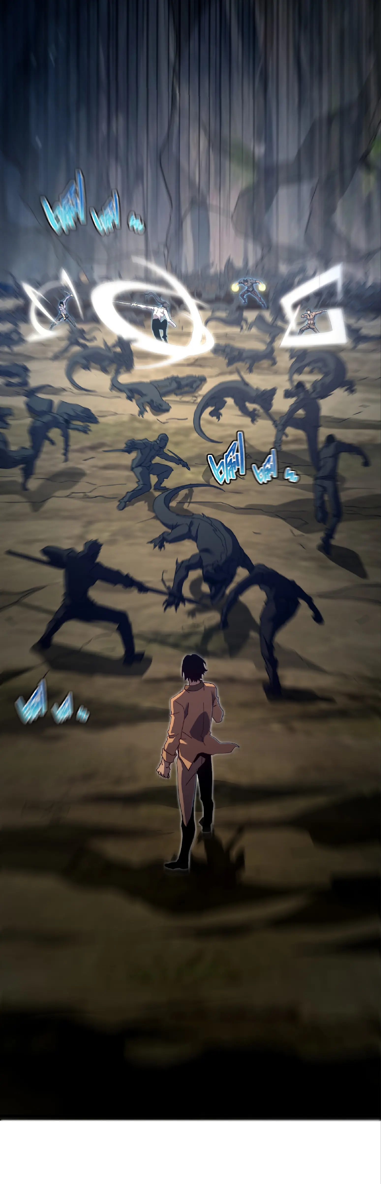 เทพขวาน: เส้นทางไร้พ่าย ตอนที่ 8 หน้า 15