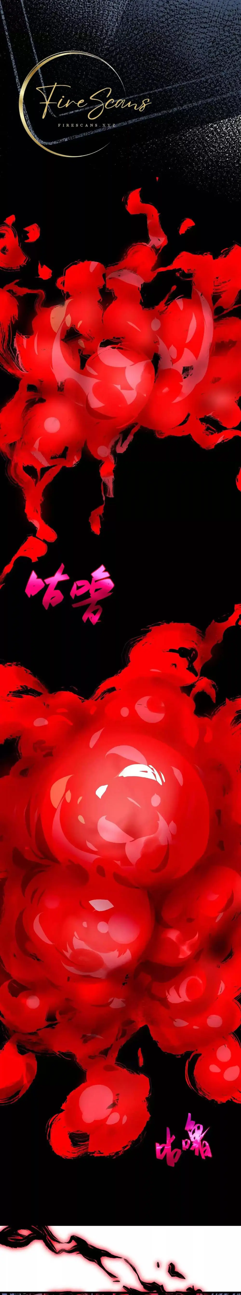 Hard to kill those cursed creatures? Sorry… I'm the one who's truly immortal. ตอนที่ 38 หน้า 5
