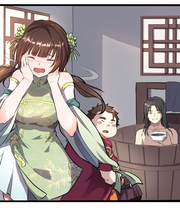 The Gateway Of Revolution : ประตูชีวิตแห่งการหวนคืน ตอนที่ 4 หน้า 41