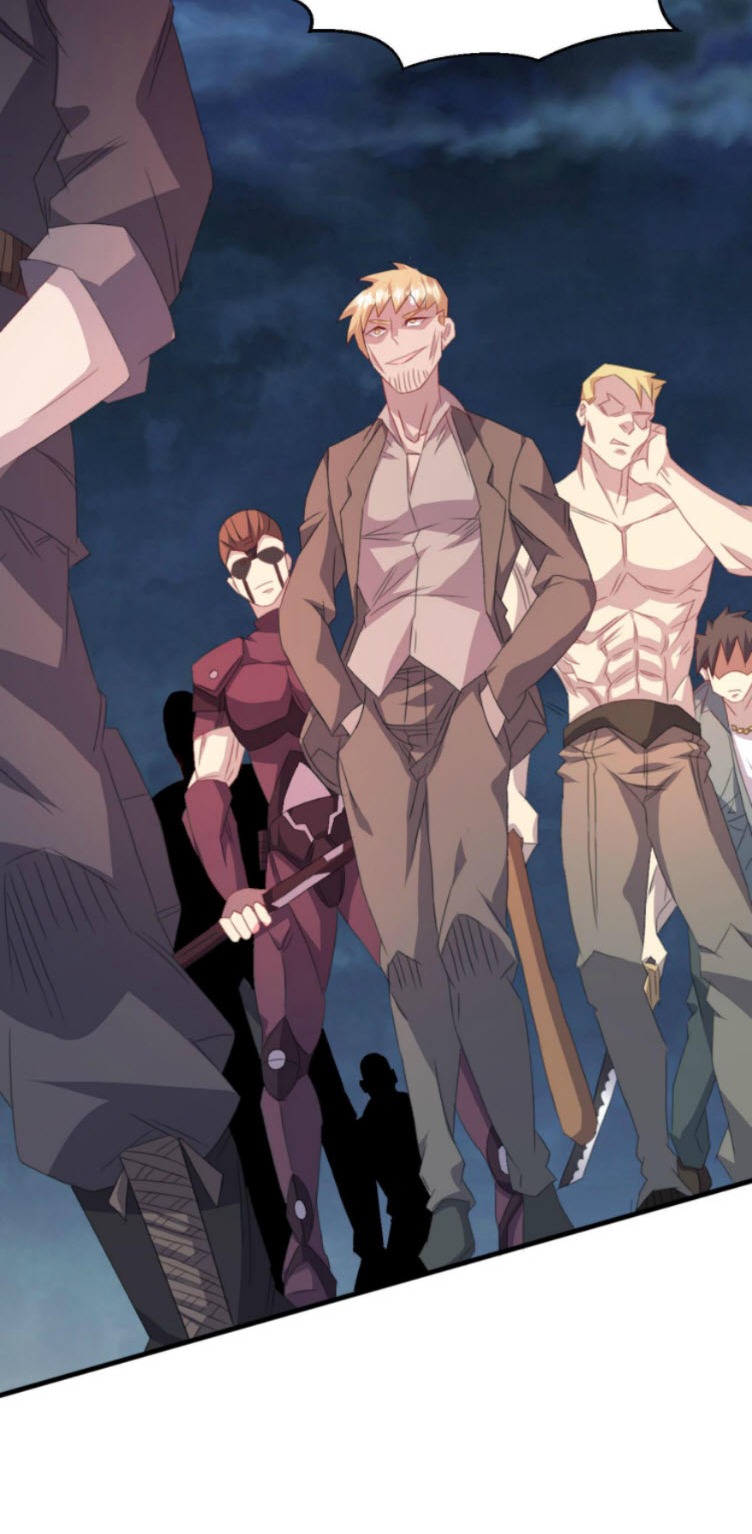 วิหารเทพสวรรค์ ตอนที่ 3 หน้า 30