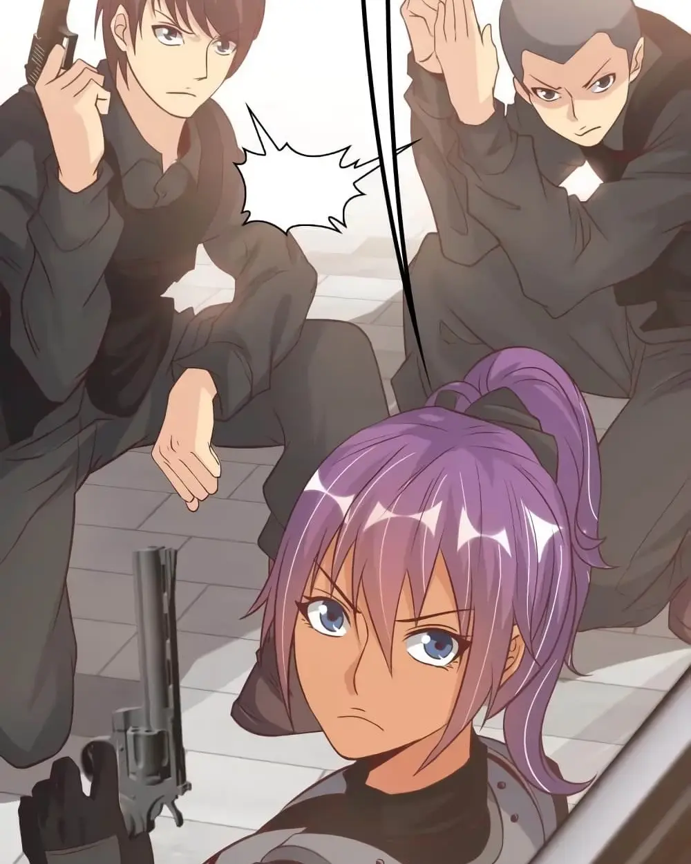 ฉันเป็นอัจฉริยะที่ไม่มีใครเอาชนะได้ ตอนที่ 21 หน้า 74