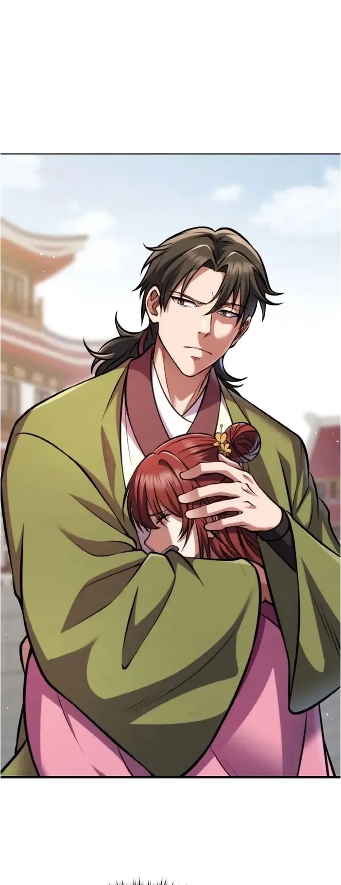 การหวนคืนของศิษย์ราชันแห่งยุทธภพ ตอนที่ 6 หน้า 3