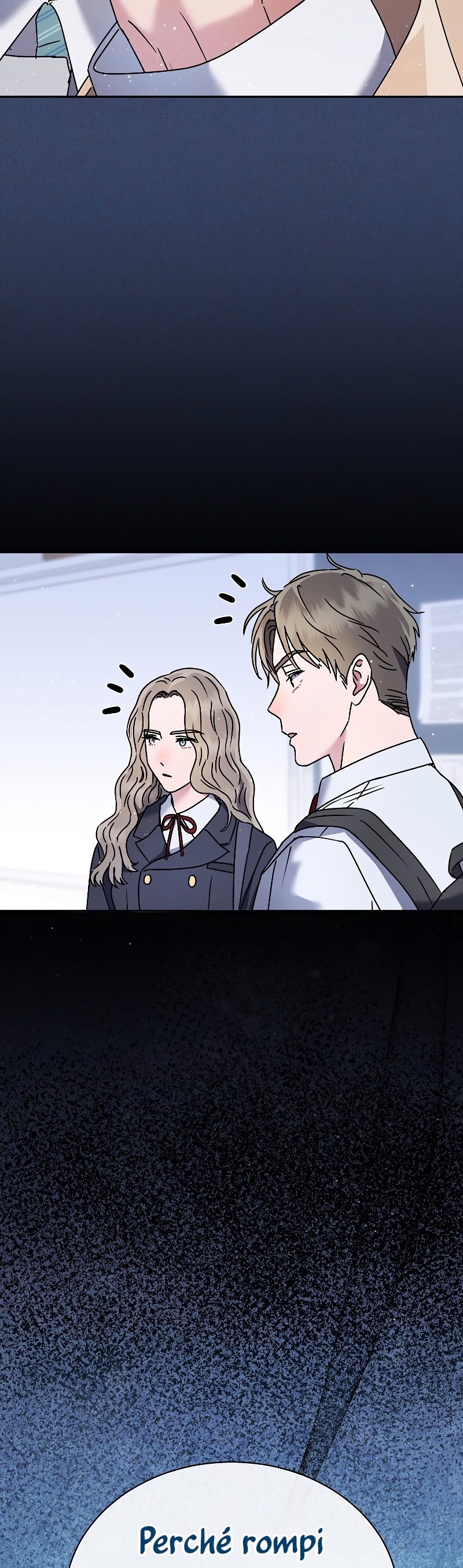 เด็กอัจฉริยะดนตรีจากโรงเรียนศิลปะ คือ ปากานีนี กลับชาติมาเกิด ตอนที่ 7 หน้า 31