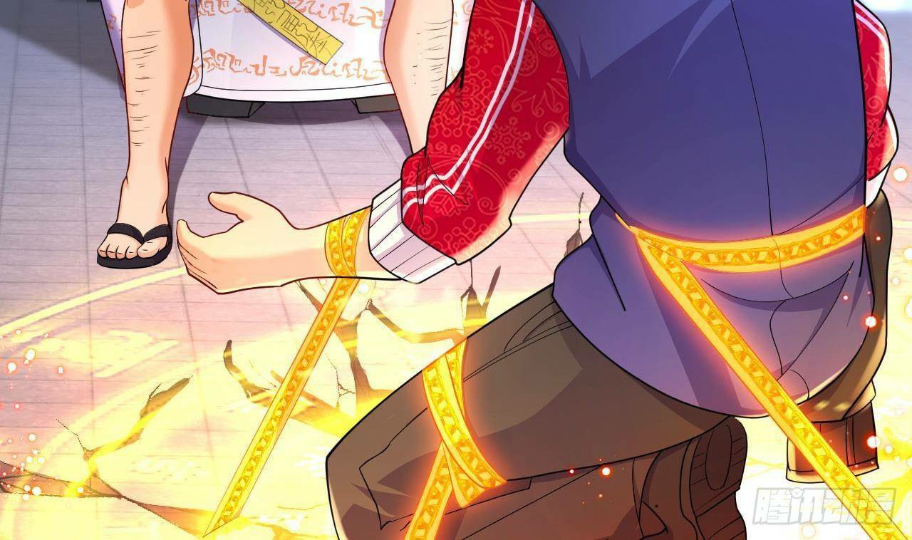 อยู่ดีๆโลกของผมก็เต็มไปด้วยสิ่งลึกลับ ตอนที่ 12 หน้า 67