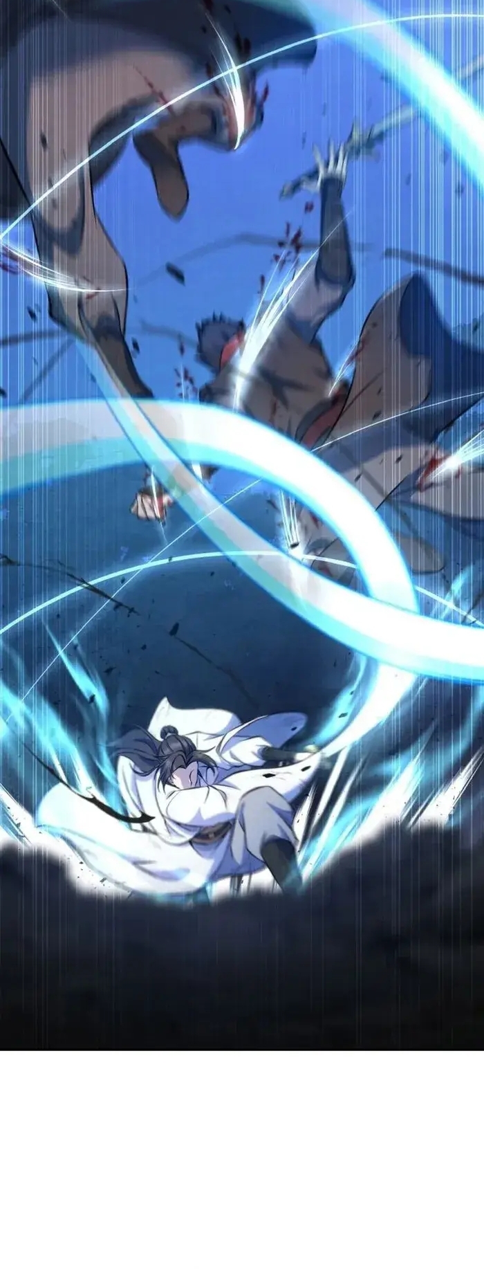 การหวนคืนของศิษย์ราชันแห่งยุทธภพ ตอนที่ 1 หน้า 56