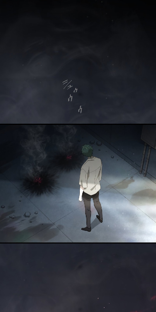 การกลับชาติมาเกิดของจอมเวทย์ต้องห้าม (Reincarnation of the Forbidden Archmage) ตอนที่ 69 หน้า 17