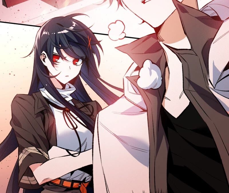 เอาชีวิตรอดในวันสิ้นโลก(暗海纪元) ตอนที่ 2 หน้า 118