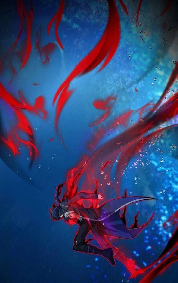 การกลับมาของราชาปีศาจ ตอนที่ 2 หน้า 20