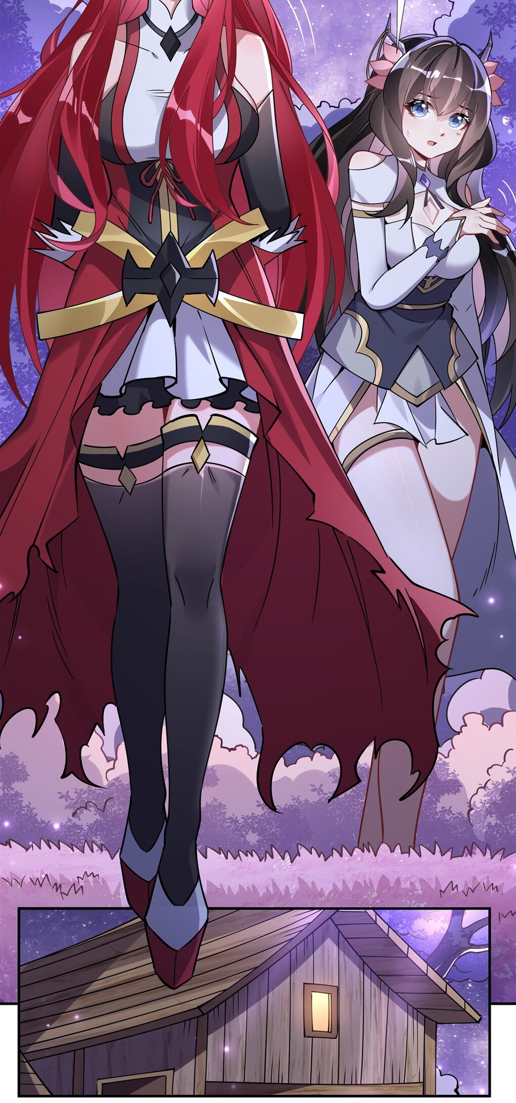 ศิษย์ของข้าล้วนมีอนาคตที่ยิ่งใหญ่ (ชนจีน) ตอนที่ 138 หน้า 29