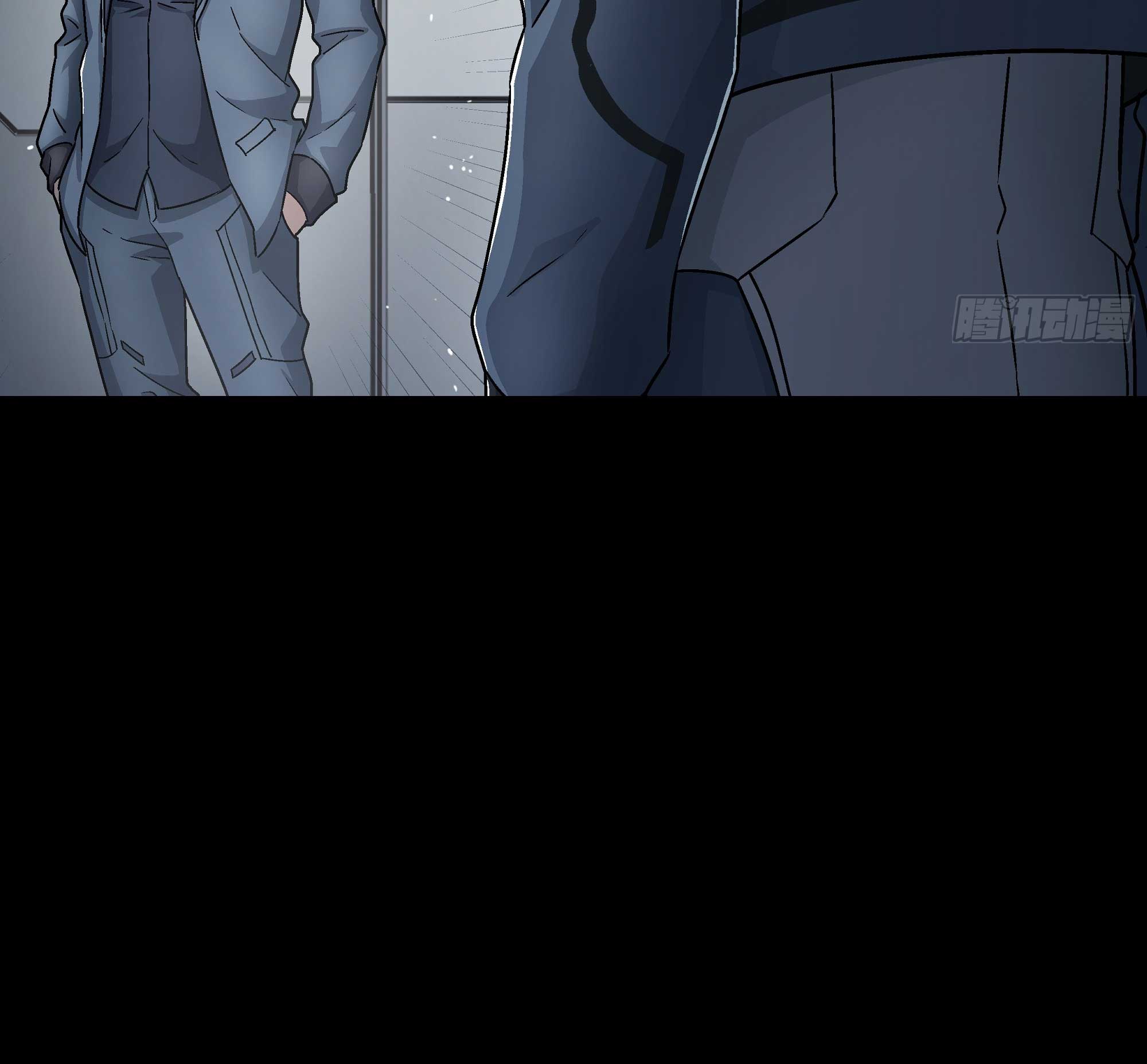 Steel Covenant ตอนที่ 18 หน้า 58