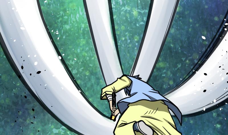 Peerless sword god เทพกระบี่ไรเทียมทาน ตอนที่ 50 หน้า 60