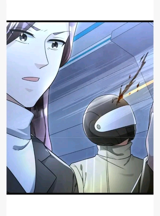 ฉันมีเซฟเฮาว์ในวันโลกาวินาศ ตอนที่ 225 หน้า 7