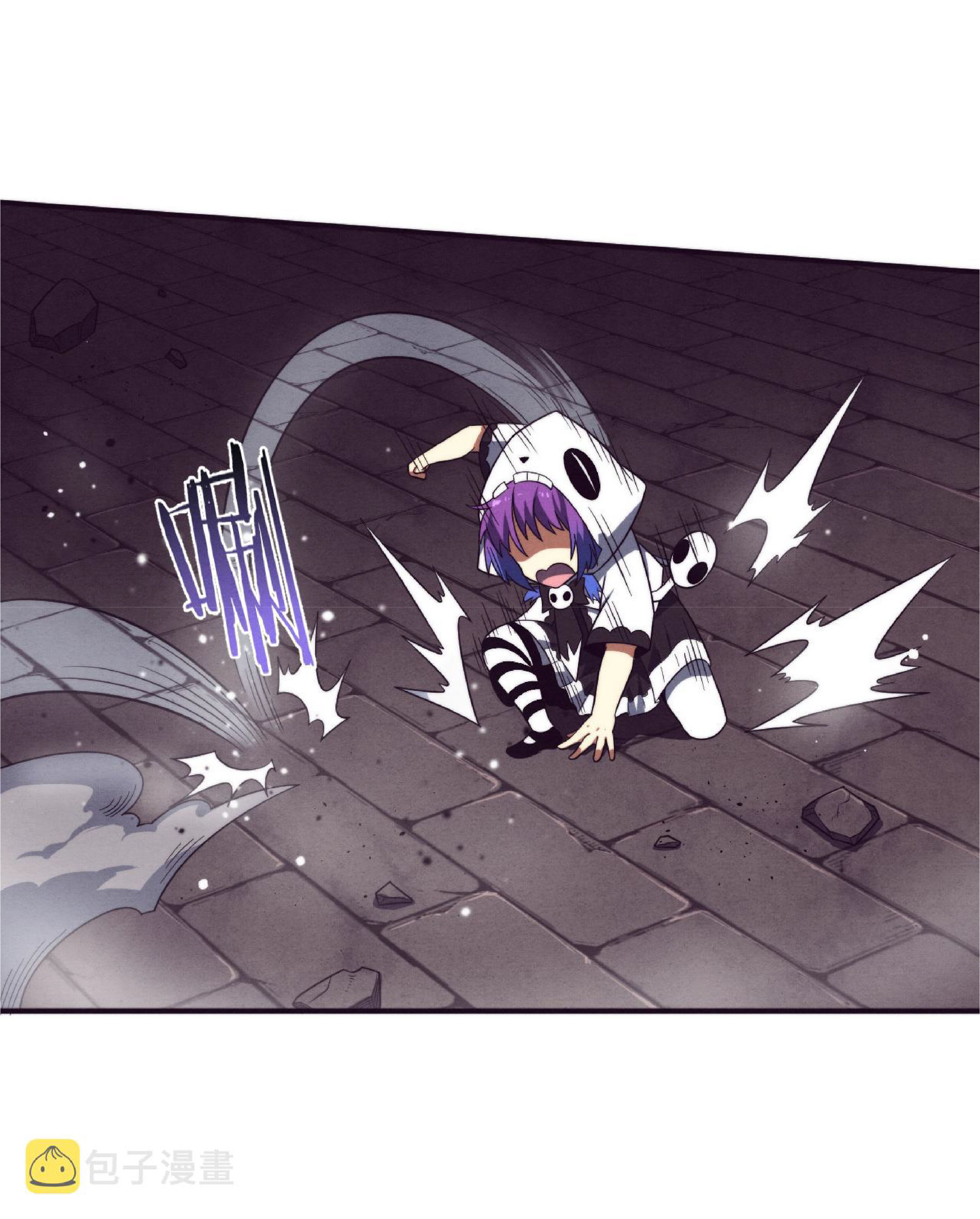 the frenzy of evolution การวิวัฒนาการที่บ้าคลั่ง ตอนที่ 59 หน้า 6