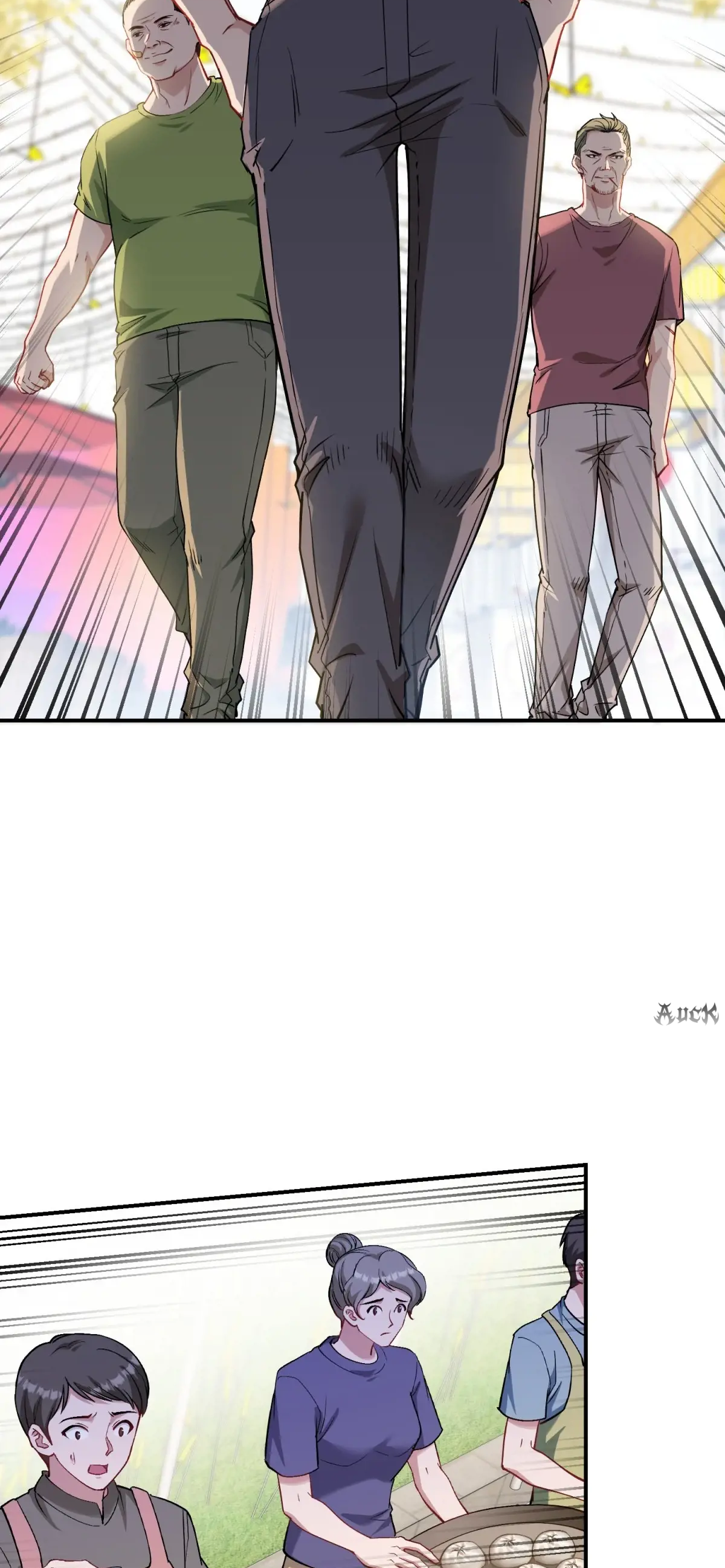 ผมไปเกาะสาวสวยกิน, แต่ตอนนี้ฉันเป็นคนร่ำรวยแล้ว~ ตอนที่ 93 หน้า 19