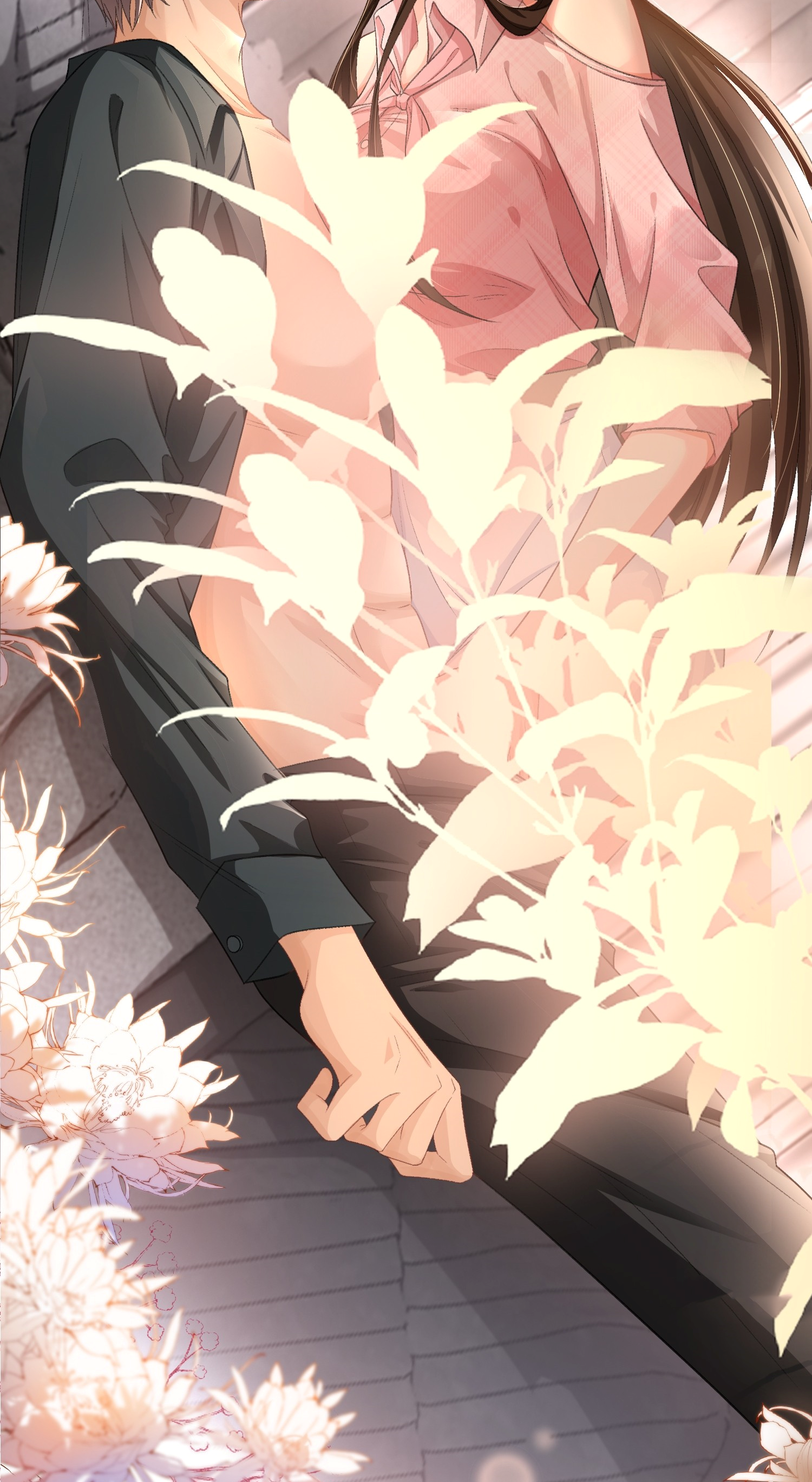 ครอบครองโดยไม่คาดคิด ตอนที่ 10 หน้า 58