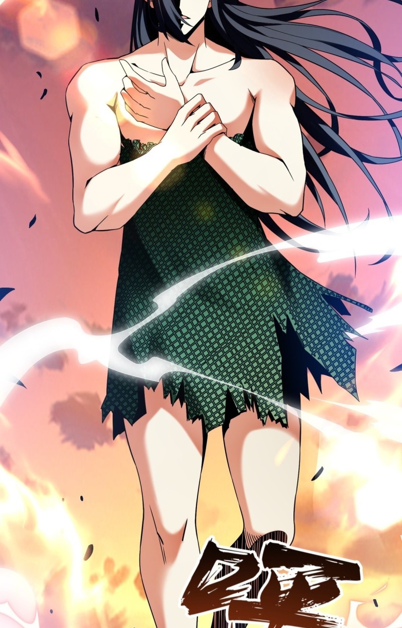 จอมมารอย่างข้ากลายเป็นขยะหลังโดนทัณฑ์สวรรค์ ตอนที่ 4 หน้า 48