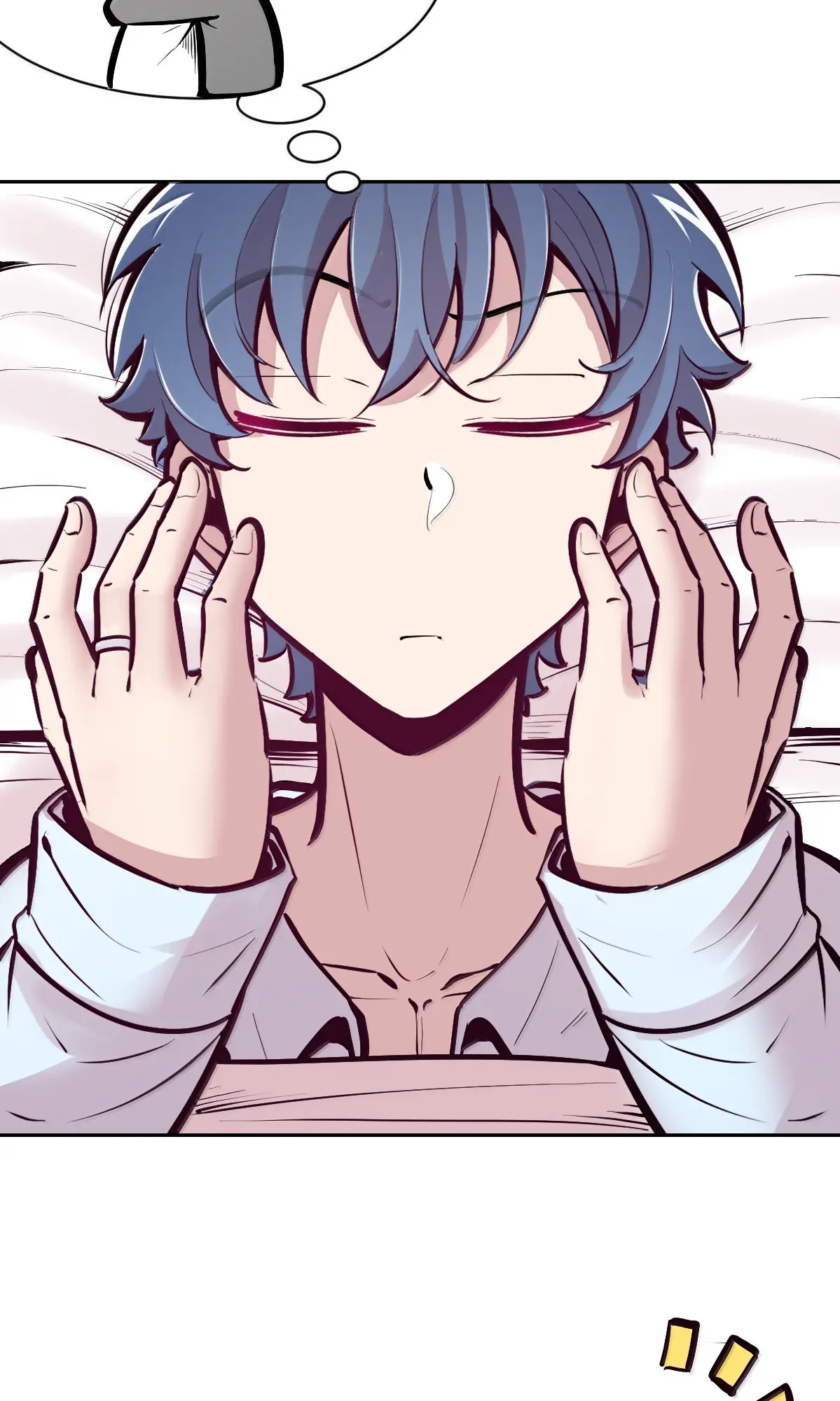 Demon x Angel can't get along! ตอนที่ 167 หน้า 41